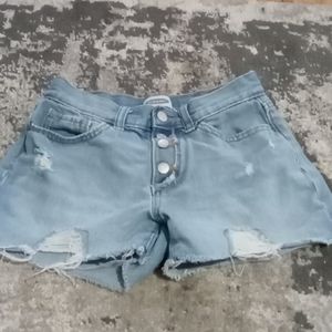 Old navy shorts